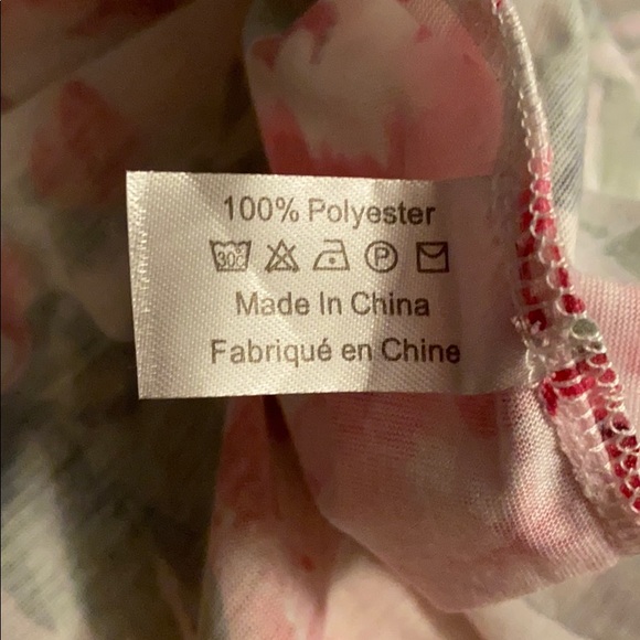 Show Me Your Mumu Brie Robe - OS - Picture 6 of 6